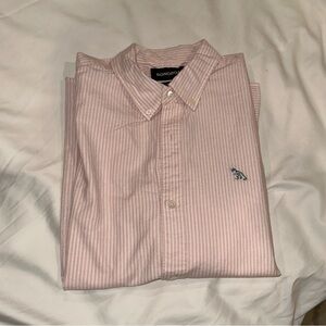 Bonobos Slim Fit Button Down